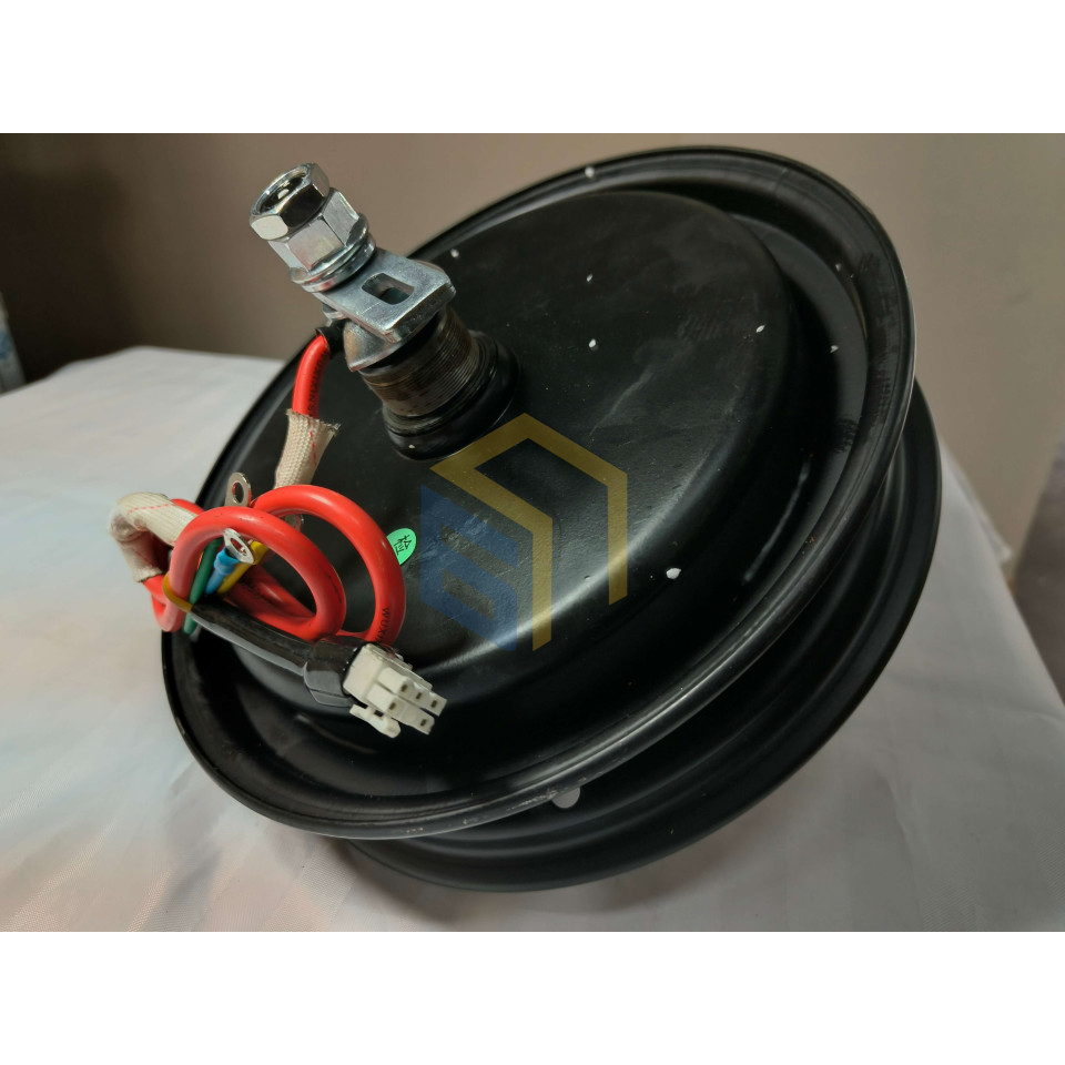 Двигун електроскутера FORTE RZ500 (138670)