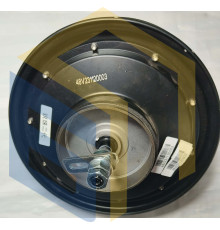 Двигун електроскутера FORTE RZ500 (138670)