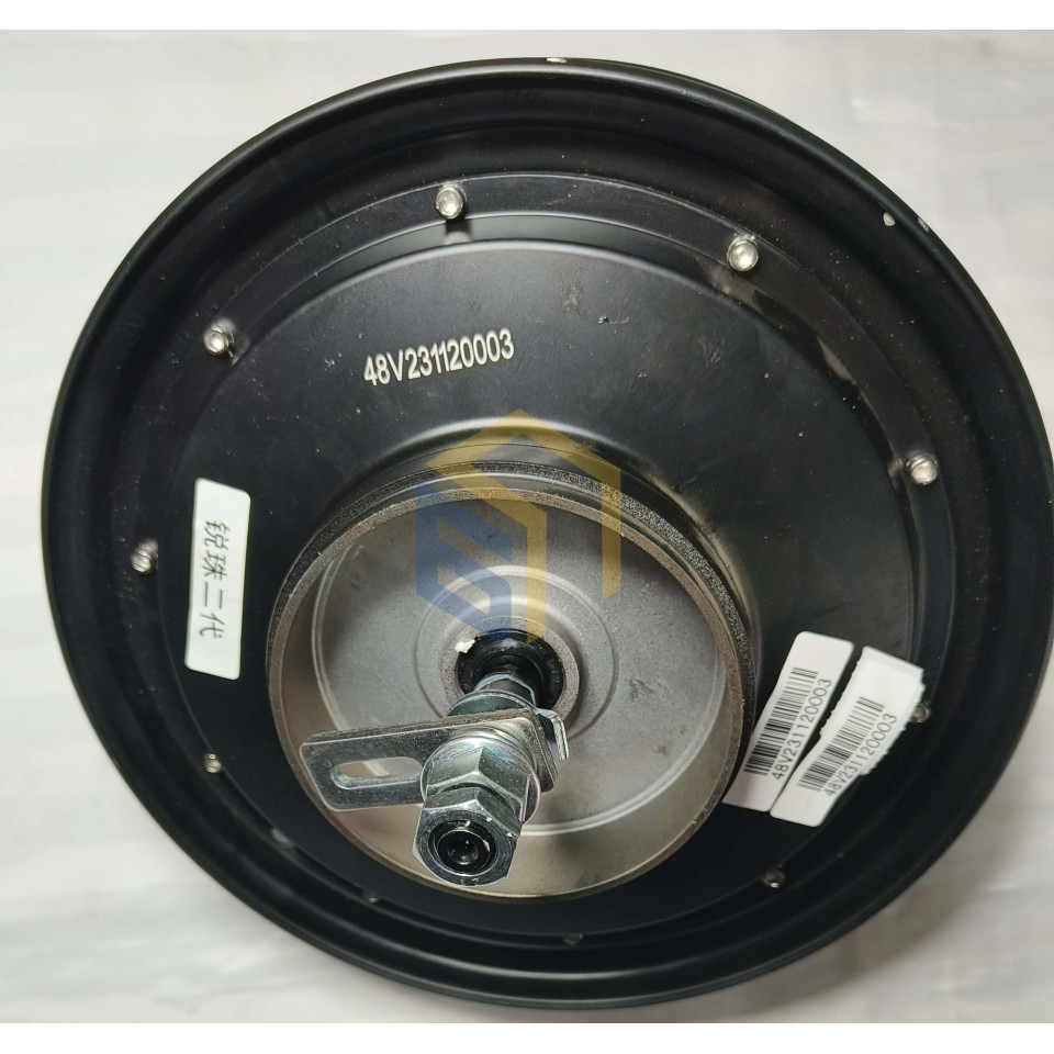 Двигун електроскутера FORTE RZ500 (138670)