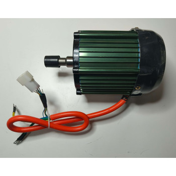 Двигун трицикла FORT JB-1500 (138701)