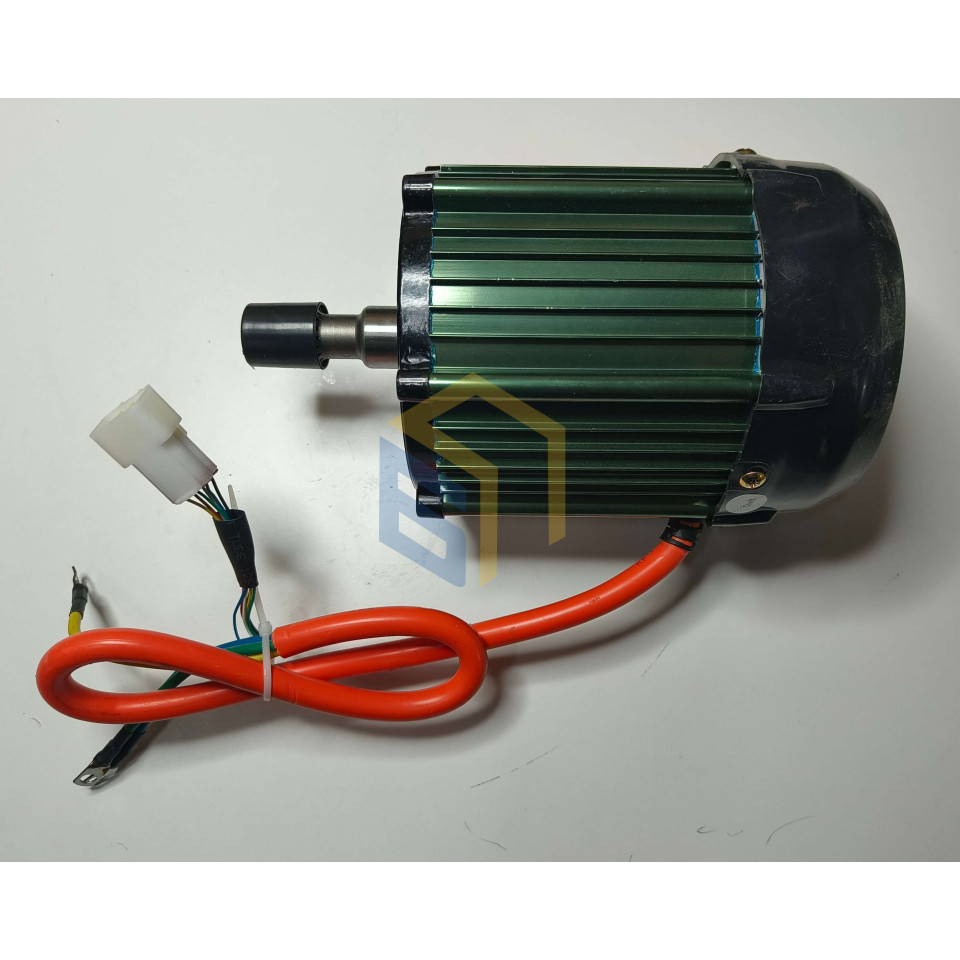 Двигун трицикла FORT JB-1500 (138701)