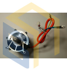 Двигун трицикла FORT JB-1500 (138701)