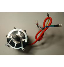 Двигун трицикла FORT JB-1500 (138701)