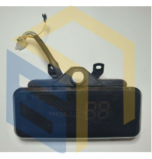 Спідометр (приборна панель) трицикла FORT JB-1500 (138704)