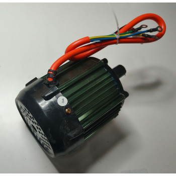 Двигун трицикла FORTE JH-1200 (138733)