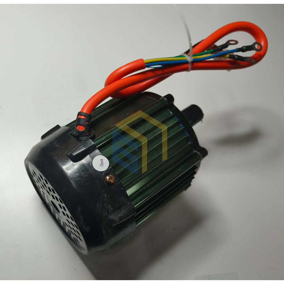 Двигун трицикла FORTE JH-1200 (138733)