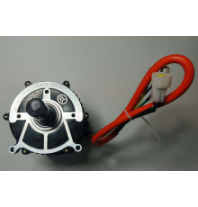 Двигун трицикла FORTE JH-1200 (138733)