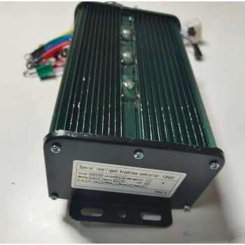 Контролер трицикла FORTE JH-1200 (138734)