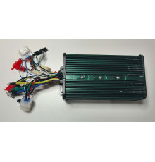 Контролер трицикла FORTE JH-1200 (138734)