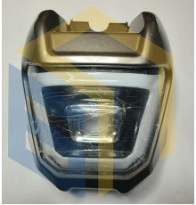 Фара трицикла FORTE JH-1200 (138736)