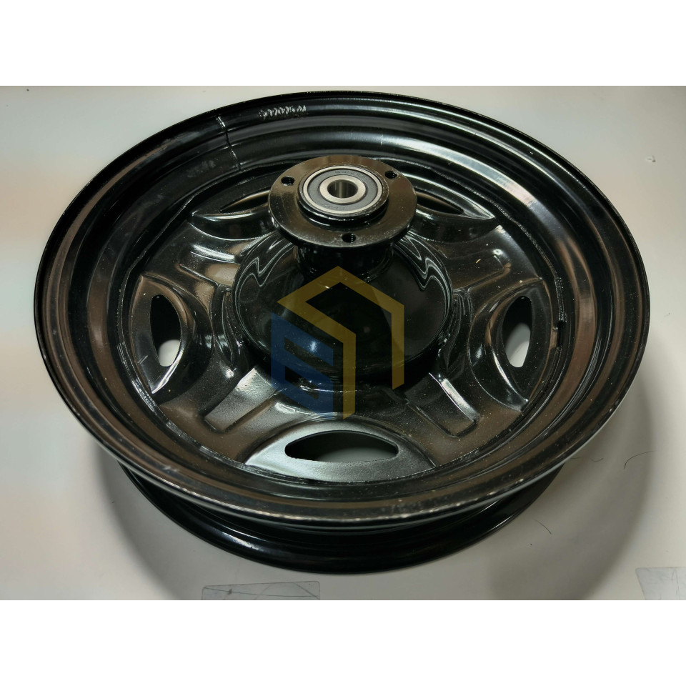 Переднє колесо трицикла FORTE JH-1200 (138751)