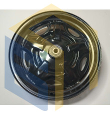 Переднє колесо трицикла FORTE JH-1200 (138751)