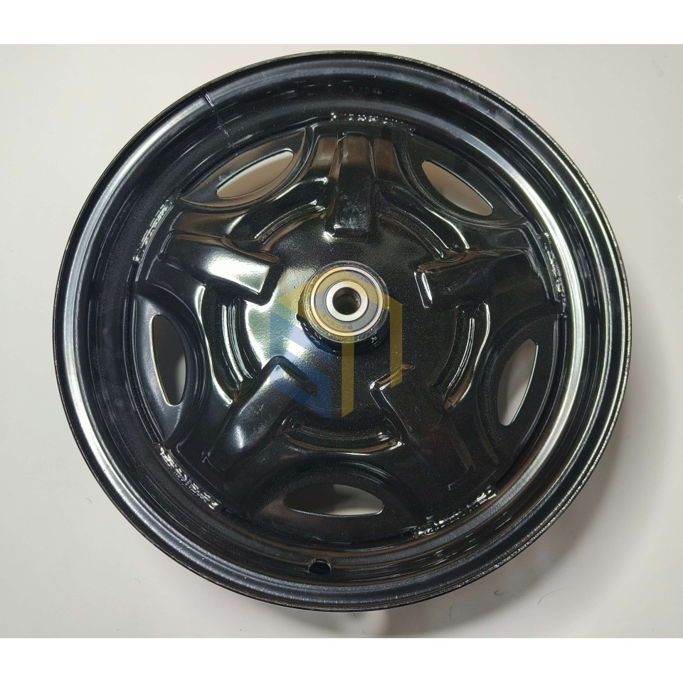 Переднє колесо трицикла FORTE JH-1200 (138751)