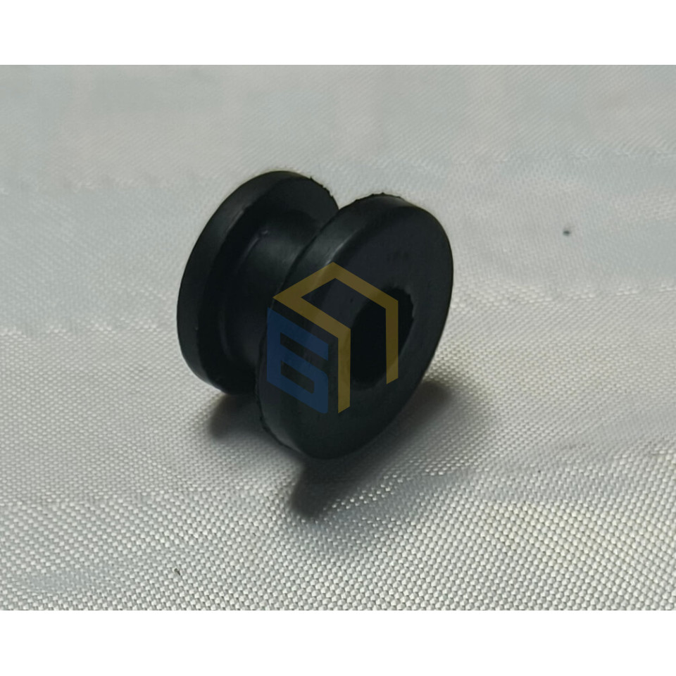 Гумова подушка вихлопної труби мотоцикла BSE J3D ENDURO (138769)