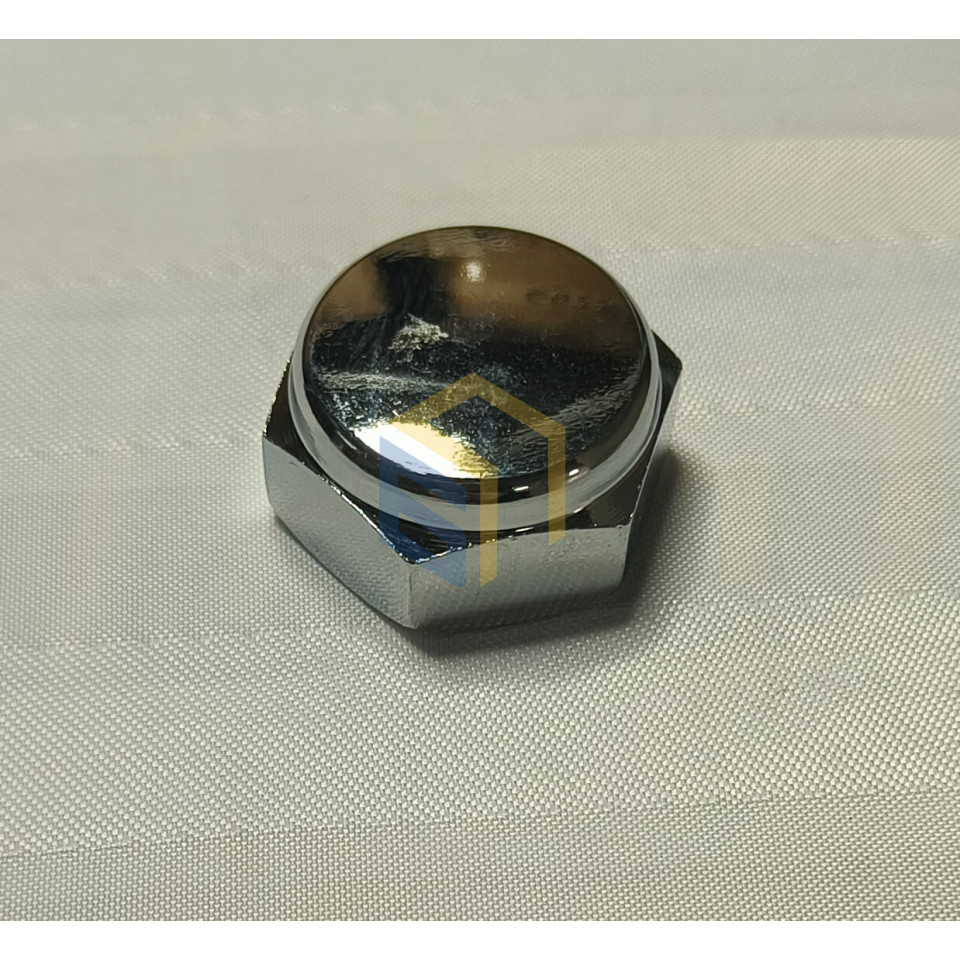 Гайка рульового штока мотоцикла BSE J3D ENDURO (138771)