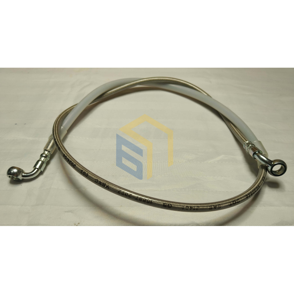 Шланг переднього дискового гальма 1180mm мотоцикла BSE J3D ENDURO (138784)