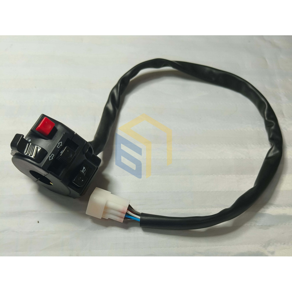 Перемикач мотоцикла BSE J3D ENDURO (138785)