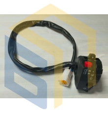 Перемикач мотоцикла BSE J3D ENDURO (138785)
