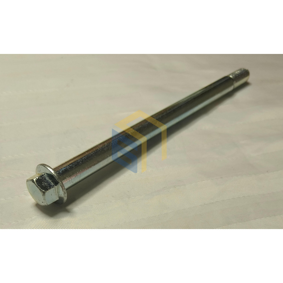 Вісь переднього колеса мотоцикла BSE J3D ENDURO (138789)