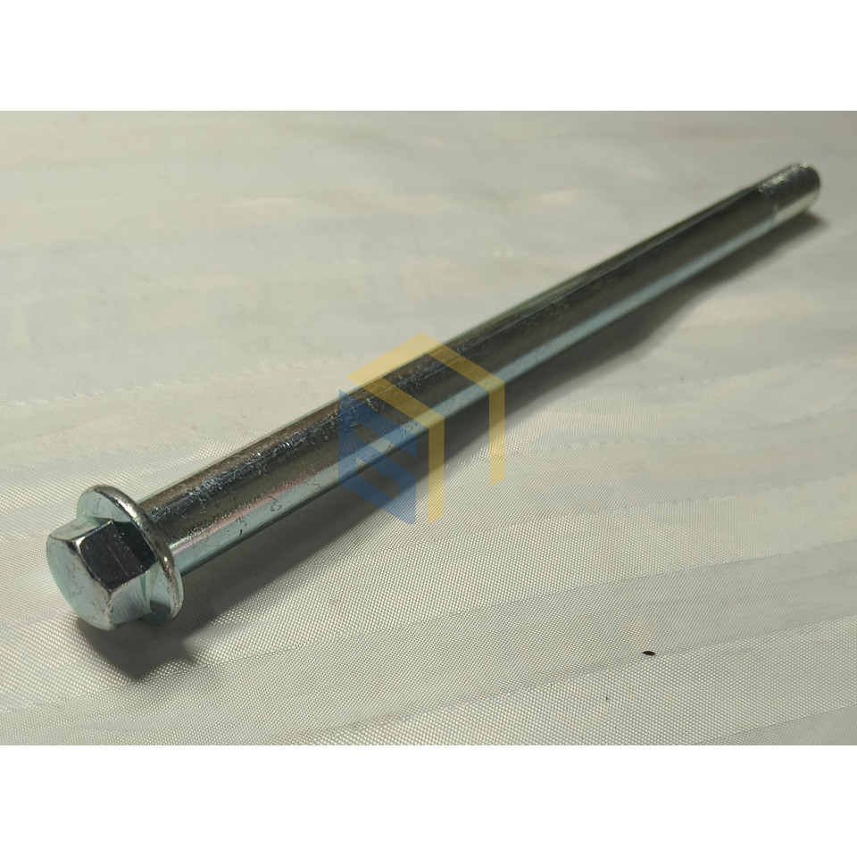 Вісь заднього колеса мотоцикла BSE J3D ENDURO (138792)