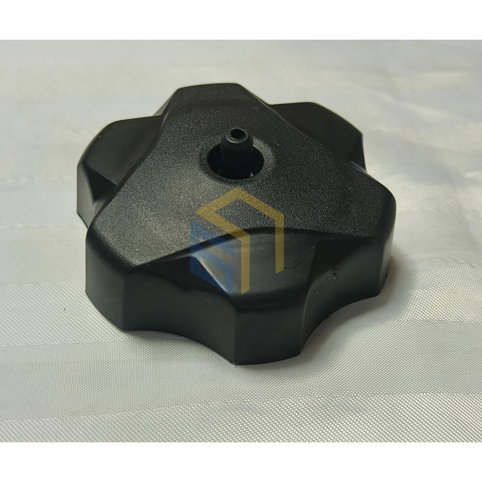 Кришка паливного баку мотоцикла BSE J3D ENDURO (138794)