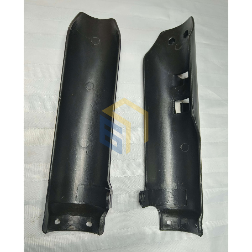 Захист переднього амортизатора мотоцикла BSE PH10L ENDURO (138830)