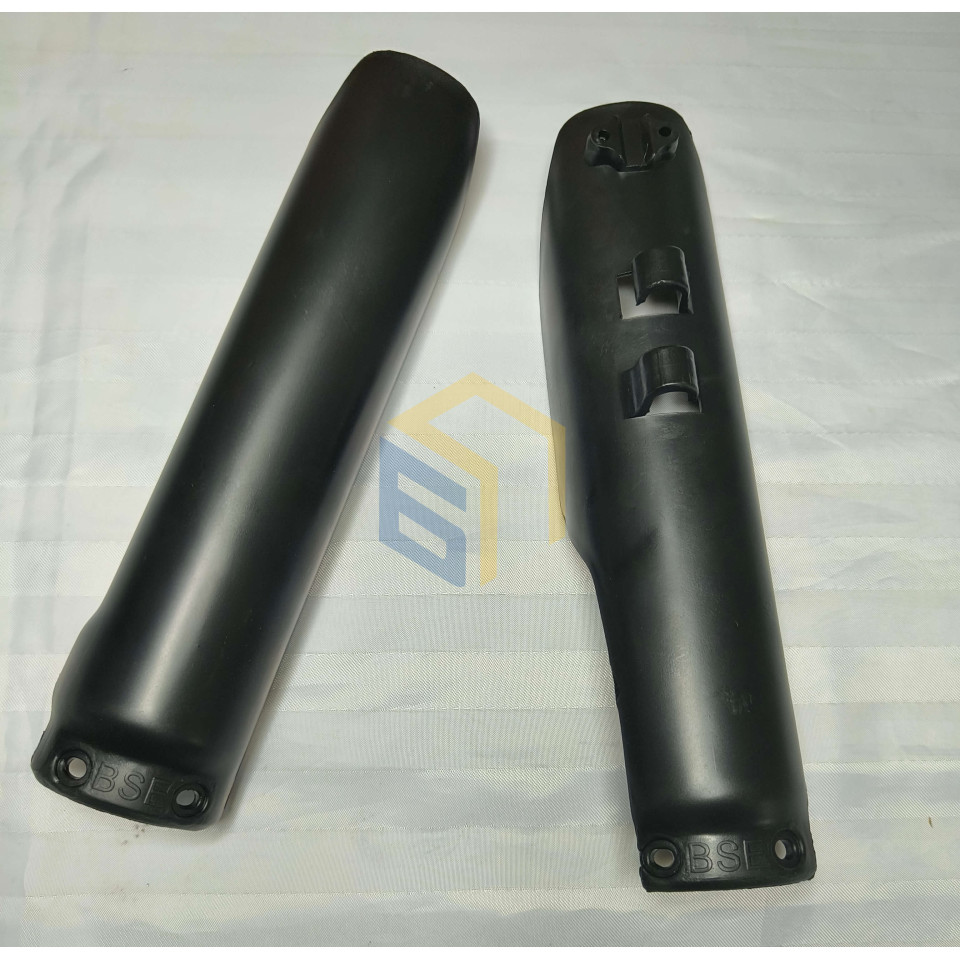 Захист переднього амортизатора мотоцикла BSE PH10L ENDURO (138830)