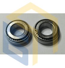 Підшипник кермової колонки мотоцикла BSE PH10L ENDURO (138839)