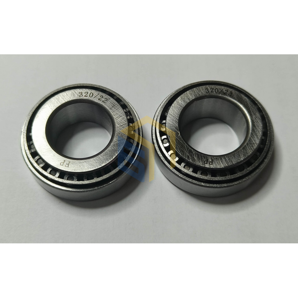 Підшипник кермової колонки мотоцикла BSE PH10L ENDURO (138839)