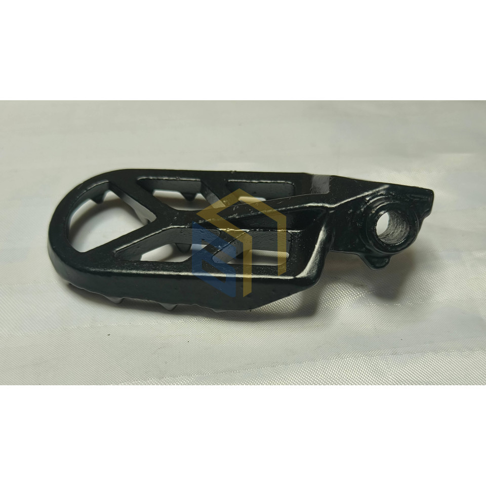 Педаль ножна права мотоцикла BSE PH10L ENDURO (138841)