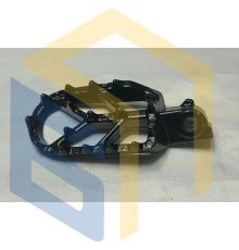 Педаль ножна права мотоцикла BSE PH10L ENDURO (138841)