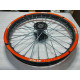 Колесо переднє в зборі мотоцикла BSE PH10L ENDURO (138844)