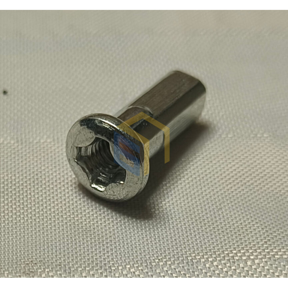 Спицева гайка переднього колеса мотоцикла BSE PH10L ENDURO (138845)