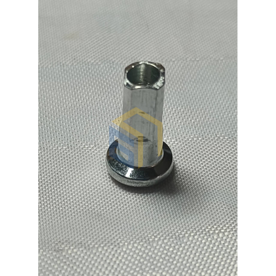 Спицева гайка переднього колеса мотоцикла BSE PH10L ENDURO (138845)