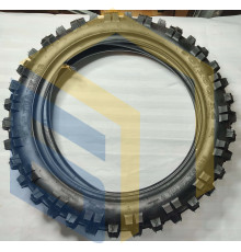 Шина заднього колеса мотоцикла BSE PH10L ENDURO (138847, 147302)