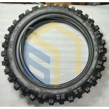 Шина заднього колеса мотоцикла BSE PH10L ENDURO (138847, 147302)