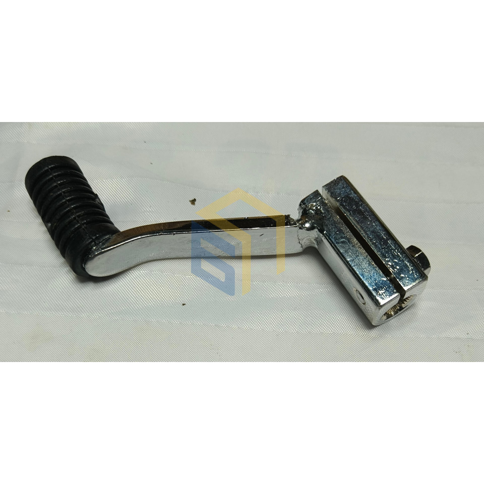 Важіль перемикання передач мотоцикла BSE S2 ENDURO (138859)