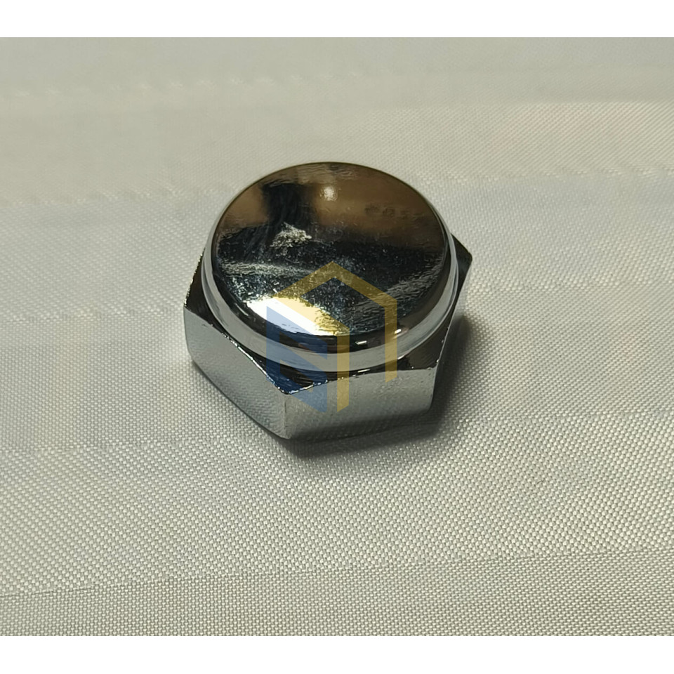 Гайка рульового штока мотоцикла BSE S2 ENDURO (138860)