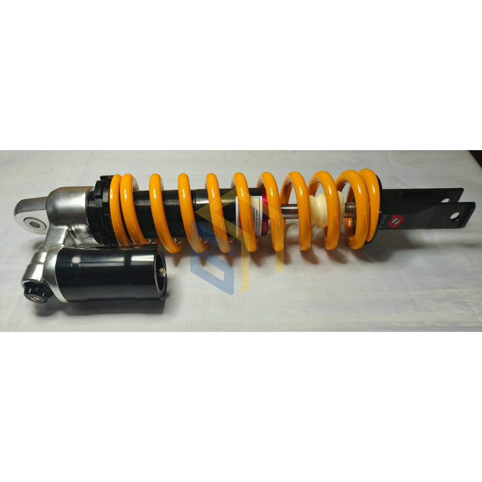 Амортизатор задній 450мм мотоцикла BSE S2 ENDURO (138863)