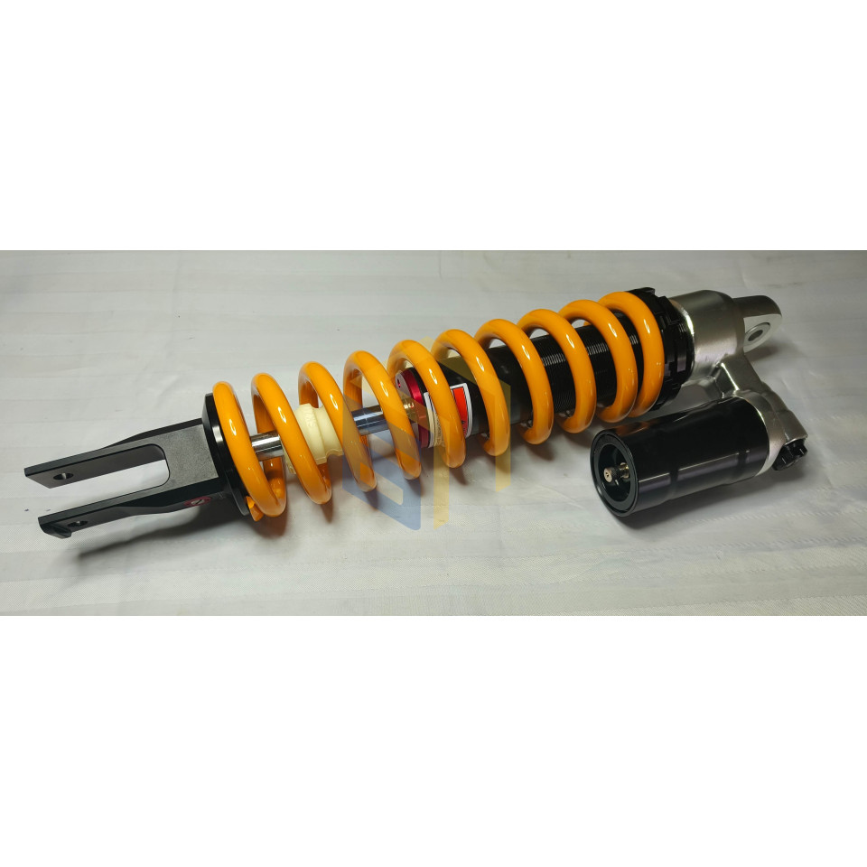 Амортизатор задній 450мм мотоцикла BSE S2 ENDURO (138863)