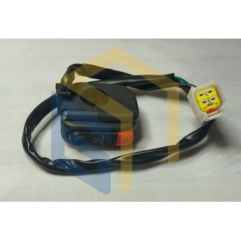Перемикач правий мотоцикла BSE S2 ENDURO (138864)