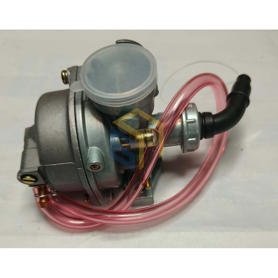 Карбюратор мотоцикла BSE SP03 ENDURO (138906)