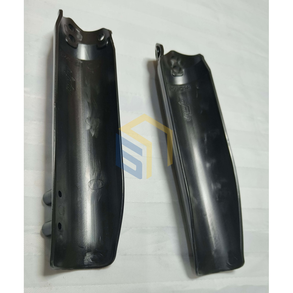 Захист переднього амортизатора мотоцикла BSE SP03 ENDURO (138909)