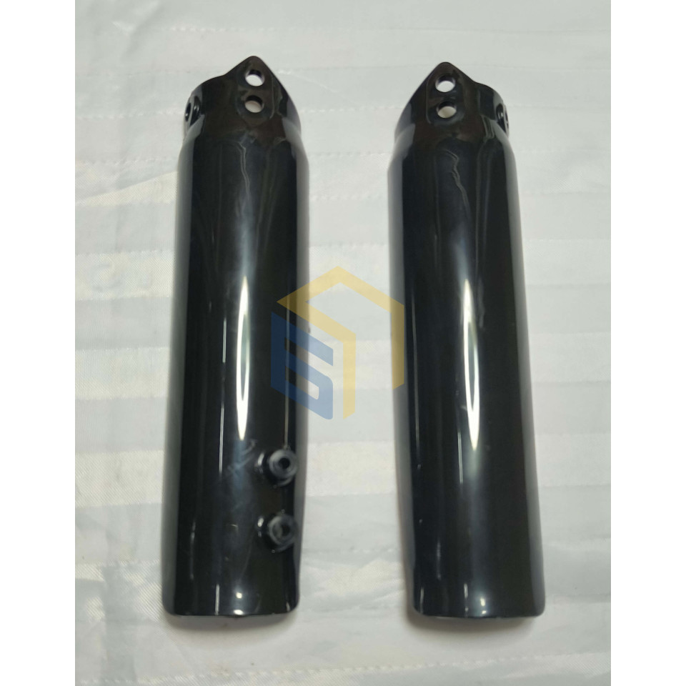 Захист переднього амортизатора мотоцикла BSE SP03 ENDURO (138909)