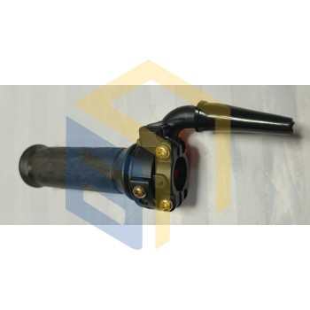 Ручка газа мотоцикла BSE SP03 ENDURO (138911)