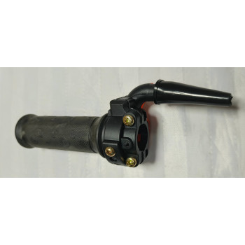 Ручка газа мотоцикла BSE SP03 ENDURO (138911)
