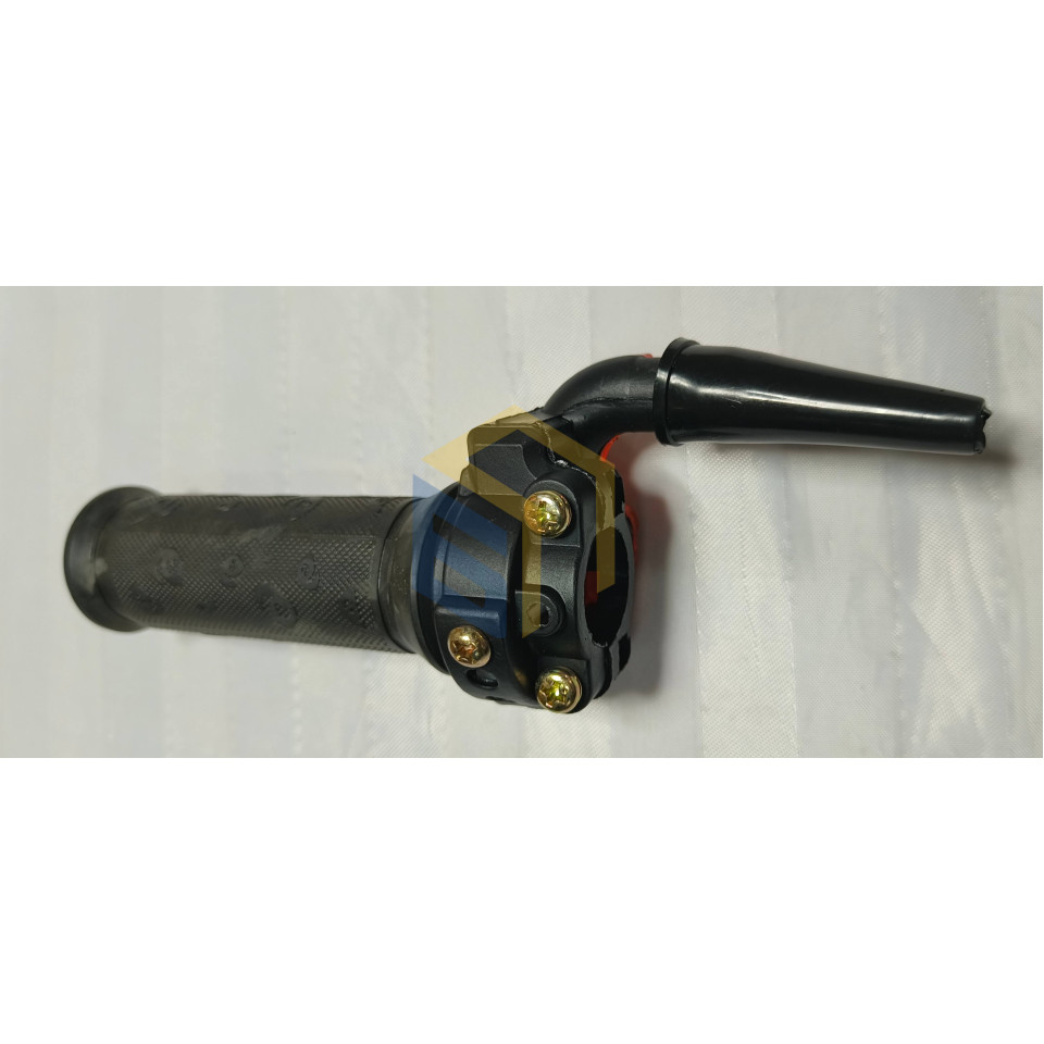 Ручка газа мотоцикла BSE SP03 ENDURO (138911)