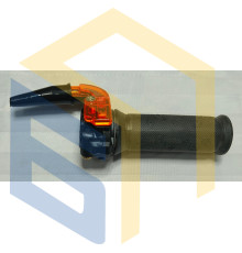 Ручка газа мотоцикла BSE SP03 ENDURO (138911)