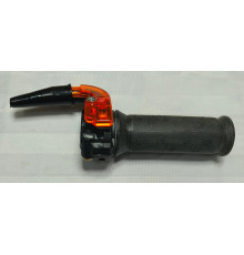 Ручка газа мотоцикла BSE SP03 ENDURO (138911)