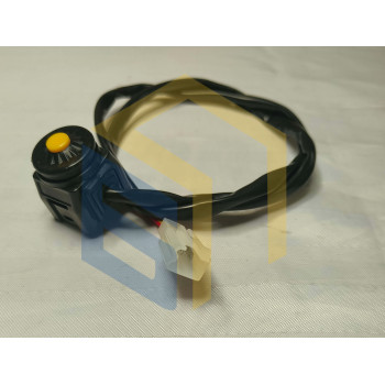 Перемикач лівий мотоцикла BSE SP03 ENDURO (138912, 147291)